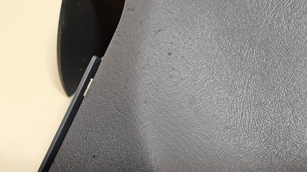 🔥99-06 SILVERADO SIERRA TAHOE Upper Cap Cover Top Dashboard Pad GRAPHITE DP1