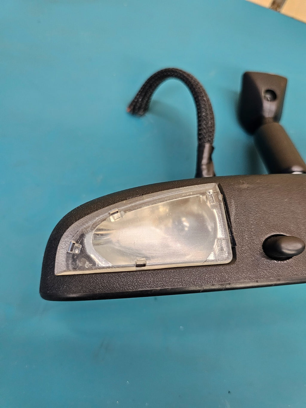 🔥1997-2005 Buick Century Interior Rear View Mirror Map Lights Assembly