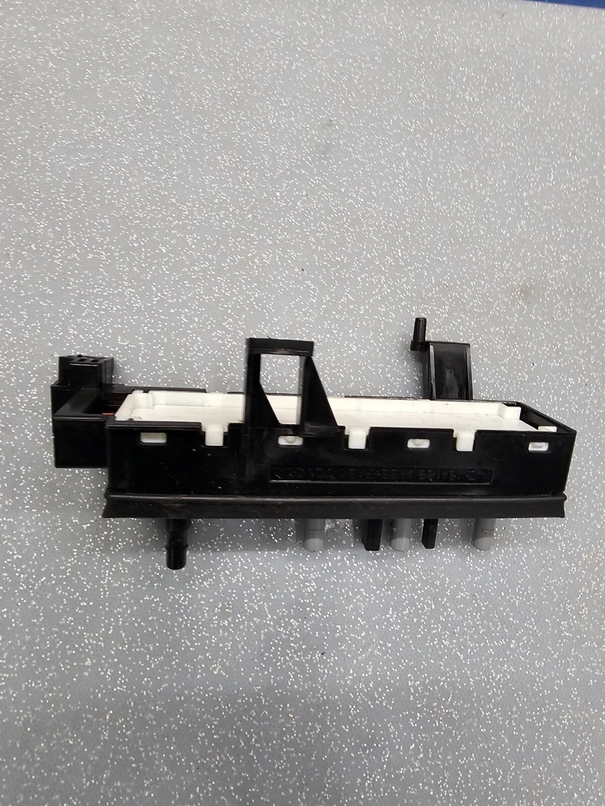 07-14 Tundra 09-16 Venza Power Left Driver Seat Switch Adjustment Regulator OEM