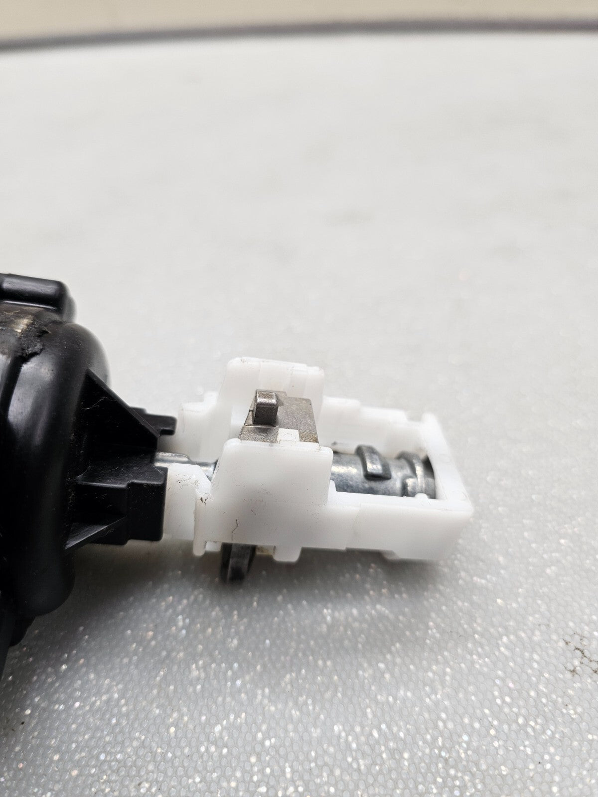 🔥02-07 JEEP LIBERTY IGNITION SWITCH & IGNITION LOCK ACTUATOR USED OEM
