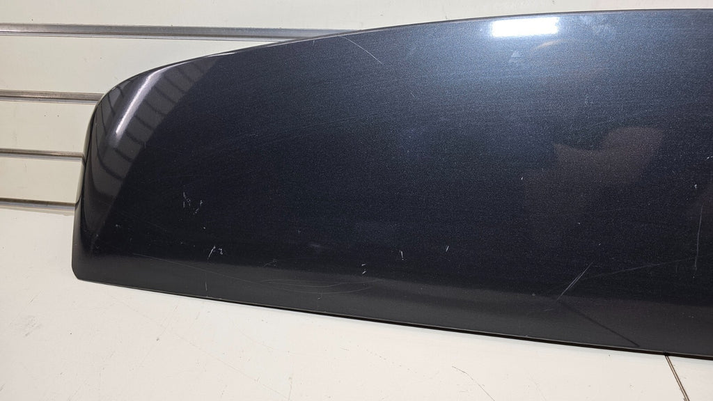 🔥11-20 Grand Caravan Rear Upper Hatch Spoiler Wing Mount Break Light Black OEM