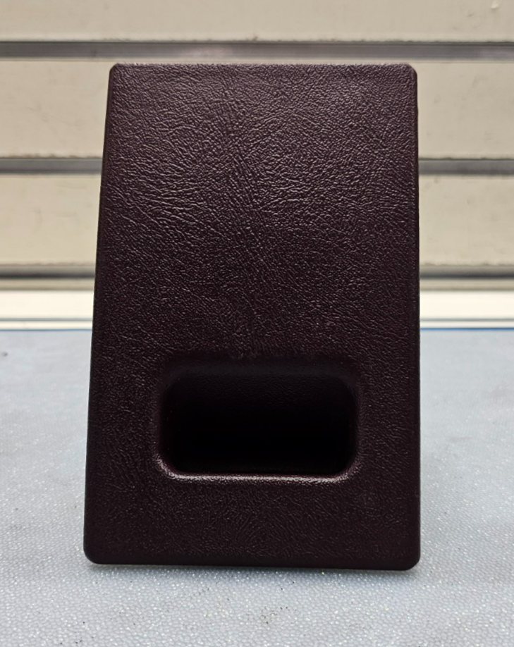 🔥95-99 CHEVY GMC SILVERADO YUKON TAHOE C/K Lighter Port Ashtray Assembly RED