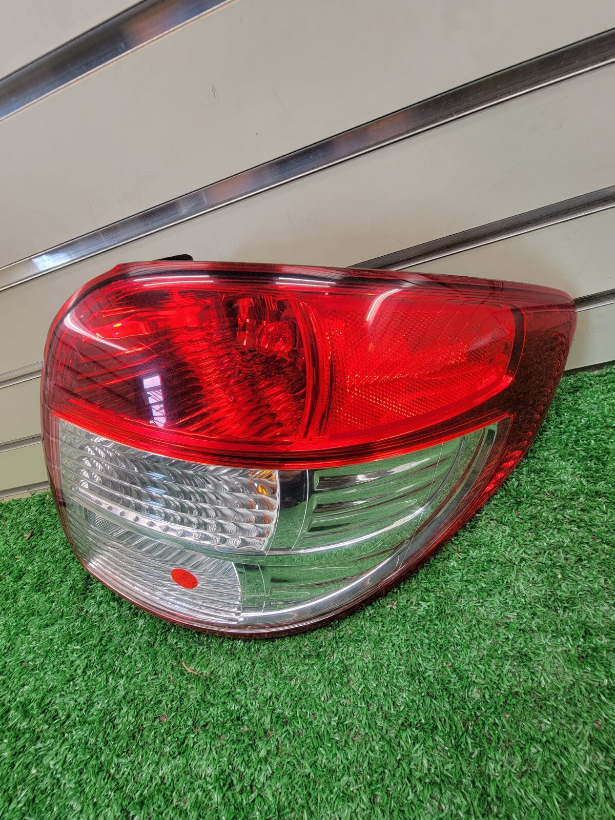 🔥2008-2013 Suzuki SX4 Sedan Rear Right Passenger Side Tail Light Lamp Assembly