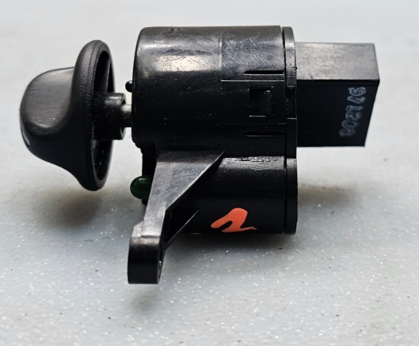 🔥98-03 Ford F150 Transfer Case Control Switch Relay Module 4WD Assembly BLACK