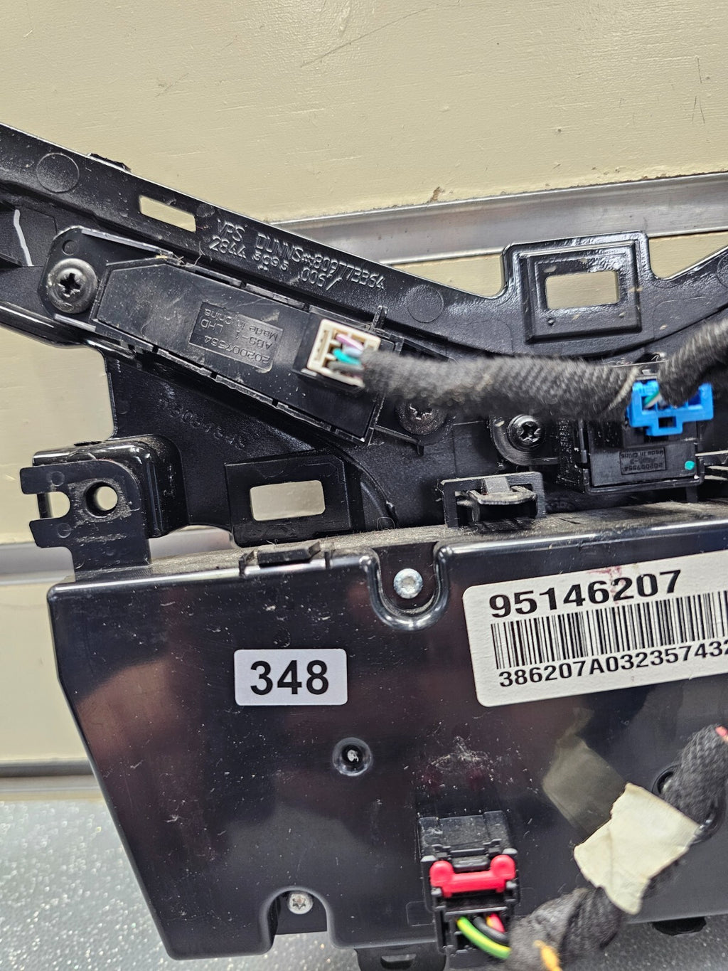 12-16 Chevy Cruze Dash AC Heater Climate Control Temperature Air Conditioner OEM