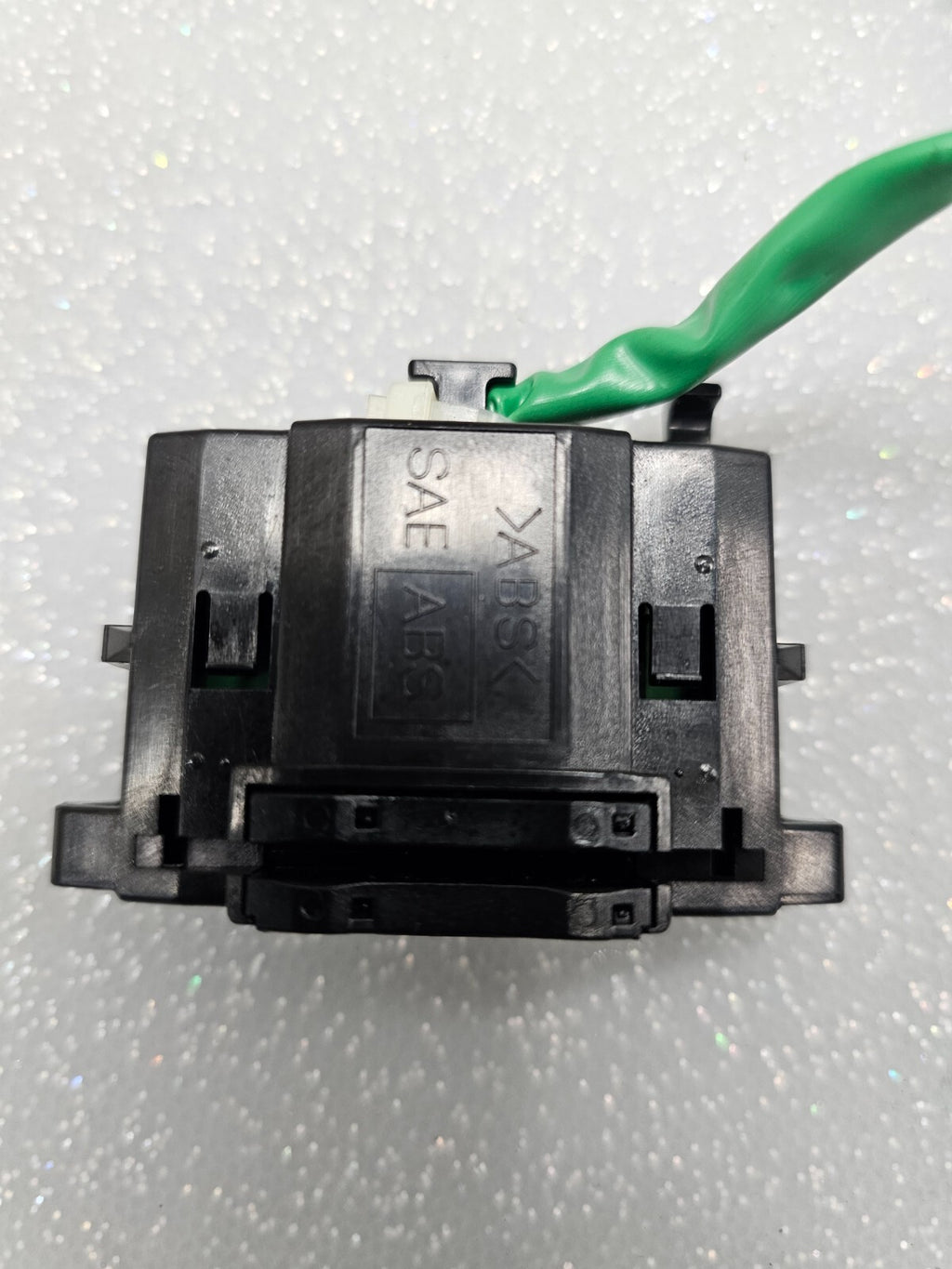 🔥09-15 Mazda 3/ 6 / CX-7 / CX-9 Steering Angle Sensor Wheel Position Module OEM
