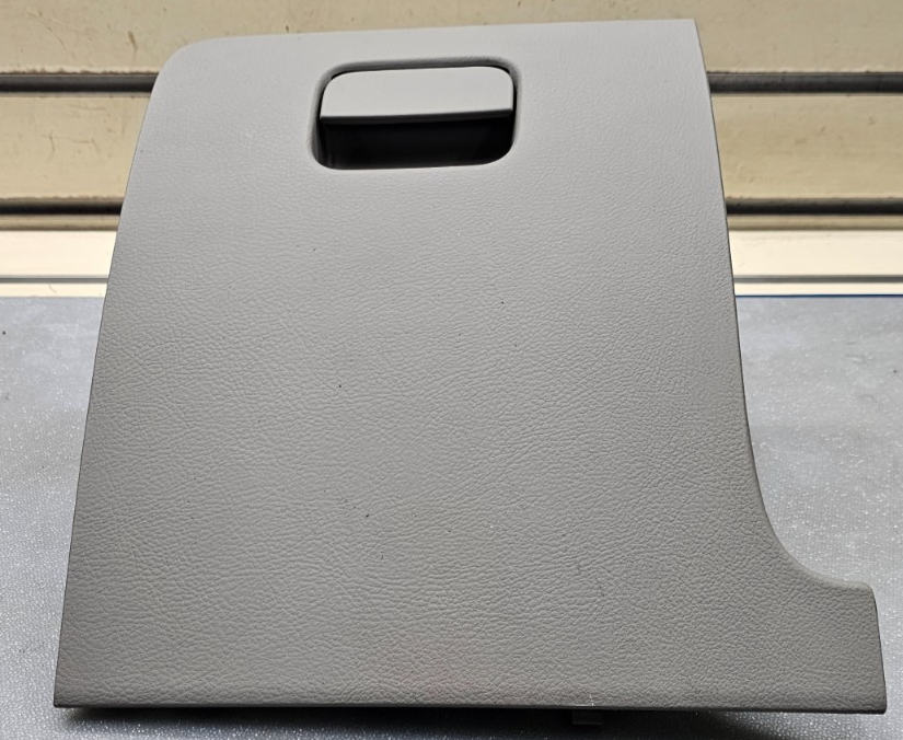 🔥06-10 Volkswagen Passat CC B6 Dash Storage Compartment Gray OEM