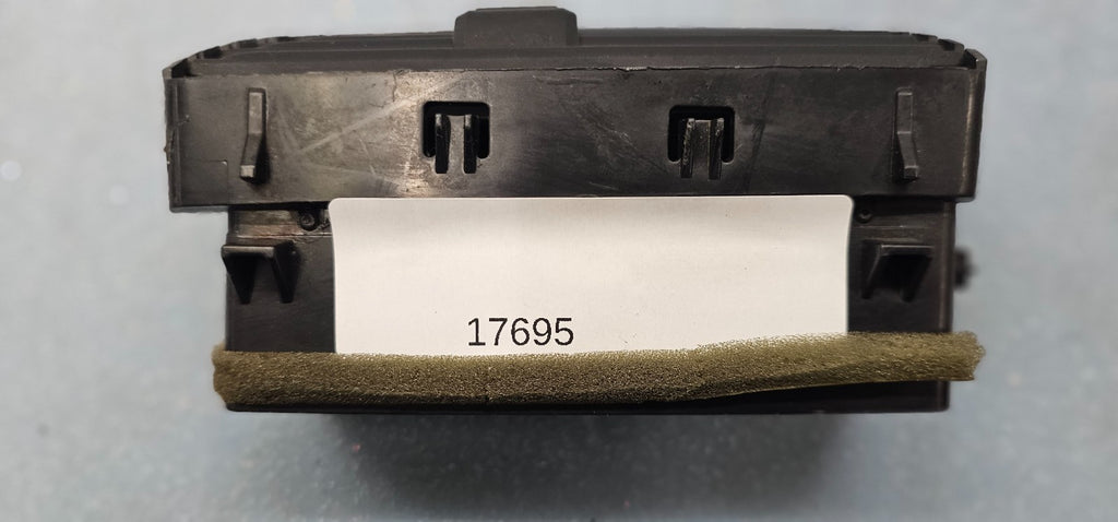 🔥08-11 FORD FOCUS DASH RIGHT PASSENGER AC HVAC A/C HEATER AIR VENT VENTILATION
