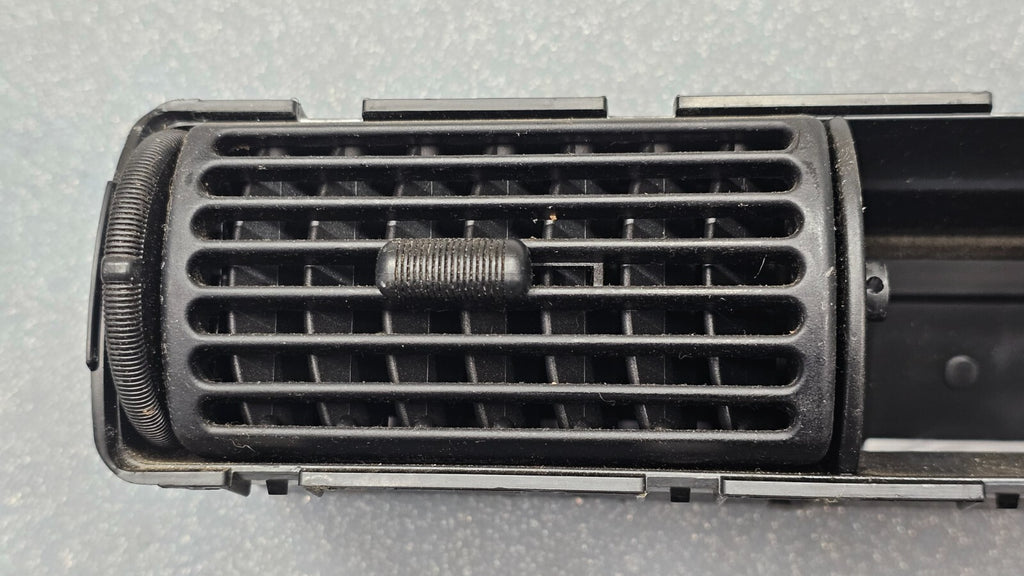 🔥95-10 Ford Ranger EXPLORER Dash  Center Air Vent Heater Conditioning Black