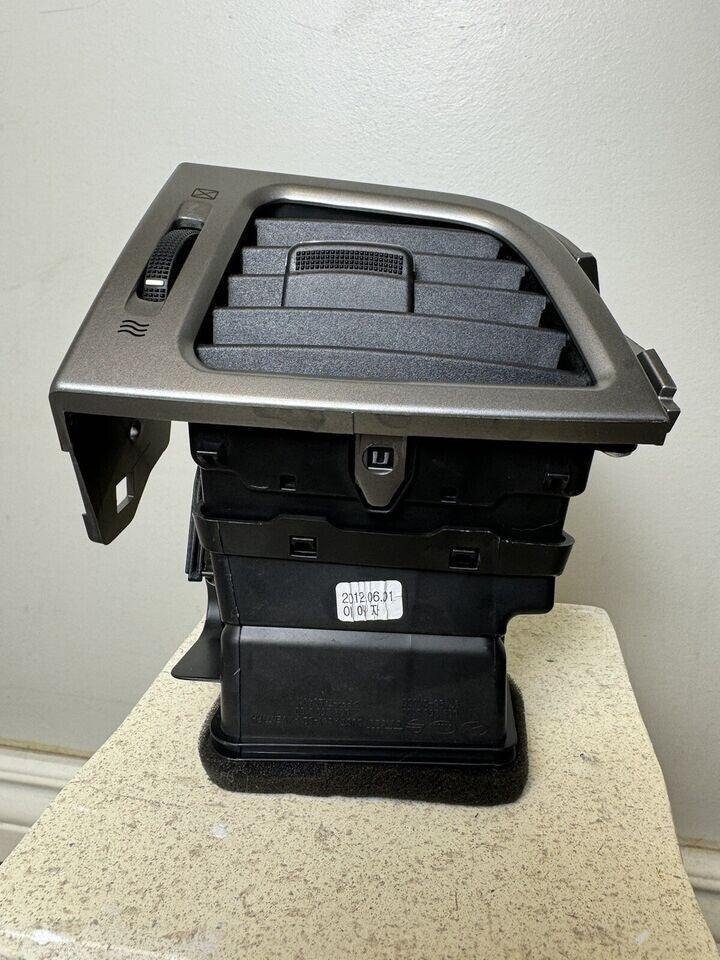 🔥14-16 HYUNDAI ELANTRA RIGHT PASSENGER SIDE DASH HVAC AC AIR HEATER VENT OEM