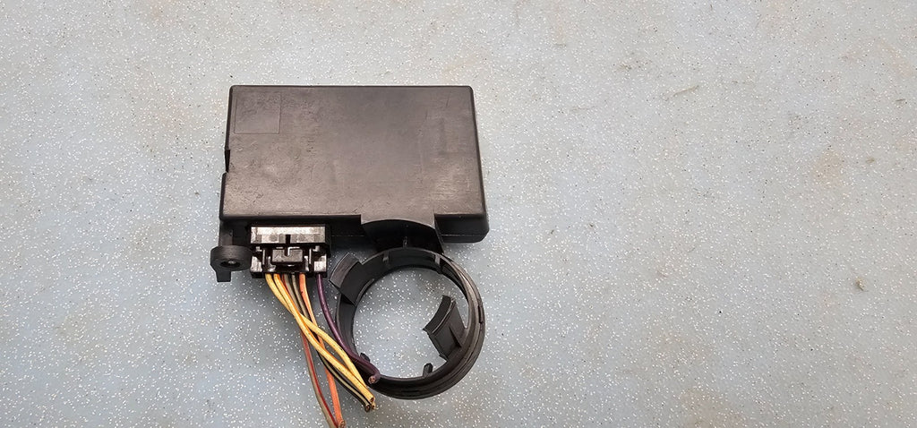 🔥06-10 DODGE RAM IGNITION MODULE SKIM TRANSCEIVER IMMOBILIZER CONTROL MODULE
