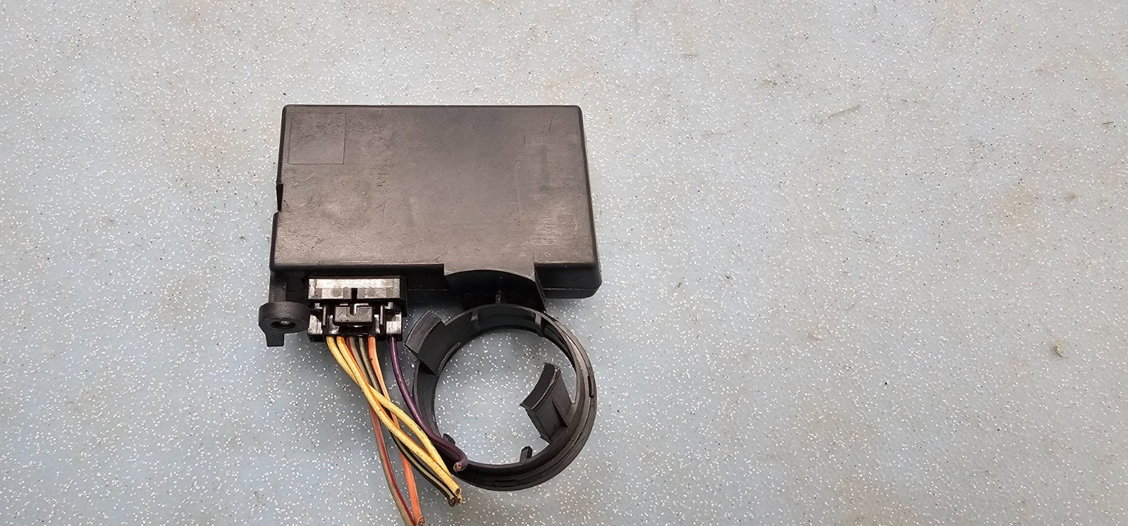 🔥06-10 DODGE RAM IGNITION MODULE SKIM TRANSCEIVER IMMOBILIZER CONTROL MODULE