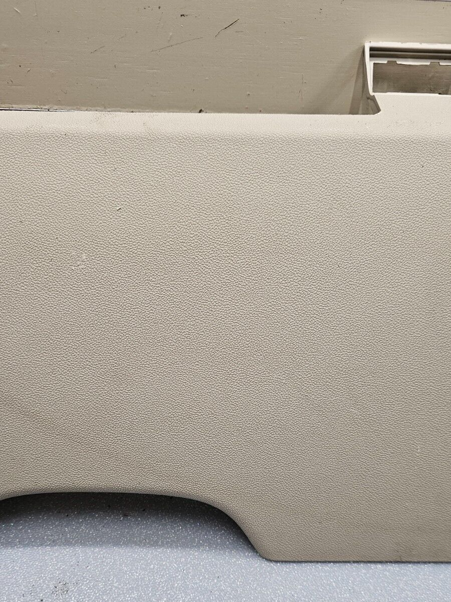 2011-2015 Dodge Grand Caravan Lower Steering Column Panel Cover LIGHT TAN
