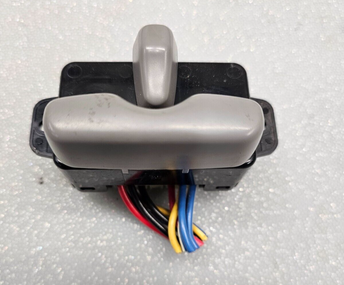🔥05-13 SUBARU FORESTER OEM USED DRIVER LEFT SEAT SWITCH CONTROL ADJUSTMENT OEM
