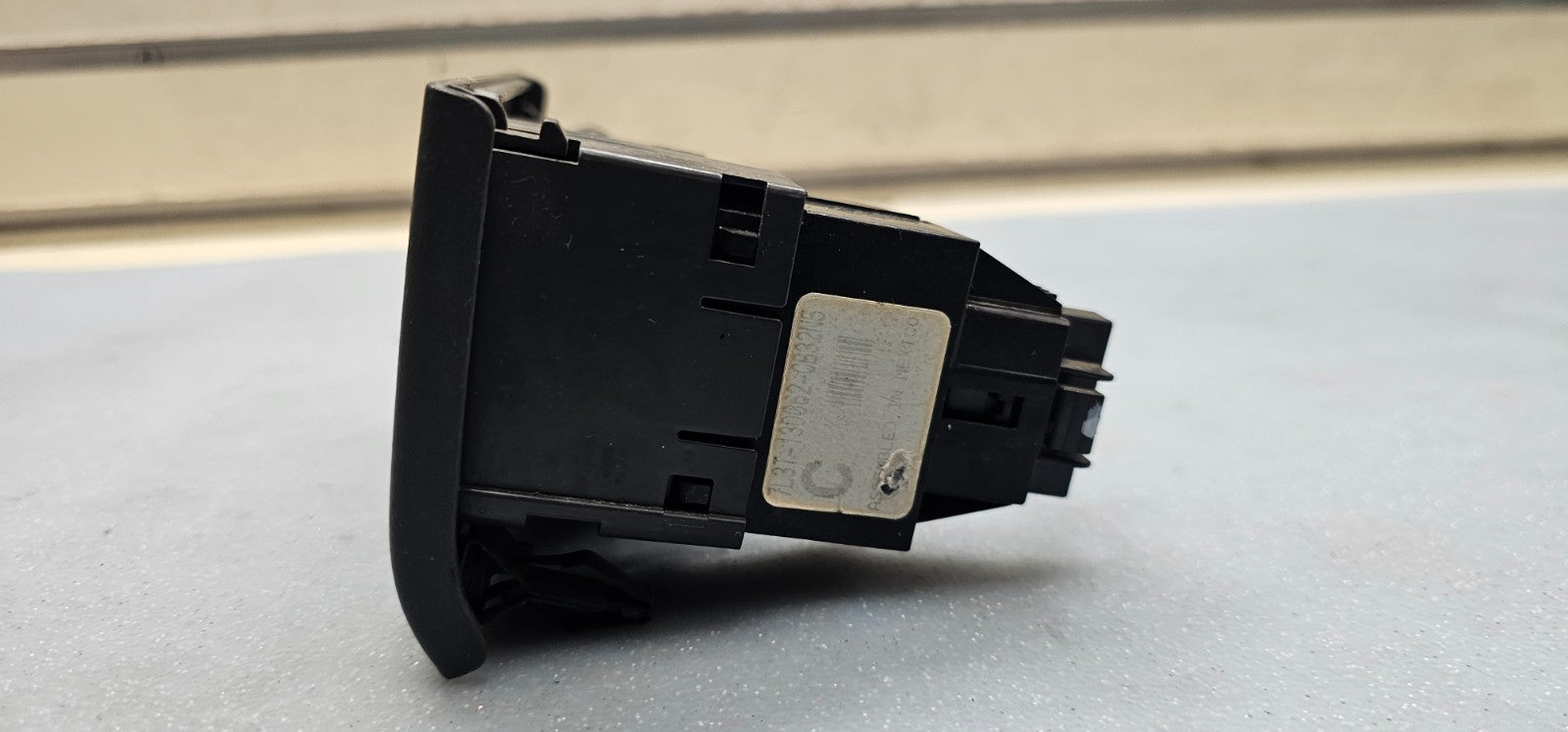 🔥04-08 Ford F150 Dash Head Light Headlight Dimmer Lamp Control Switch GRAY OEM