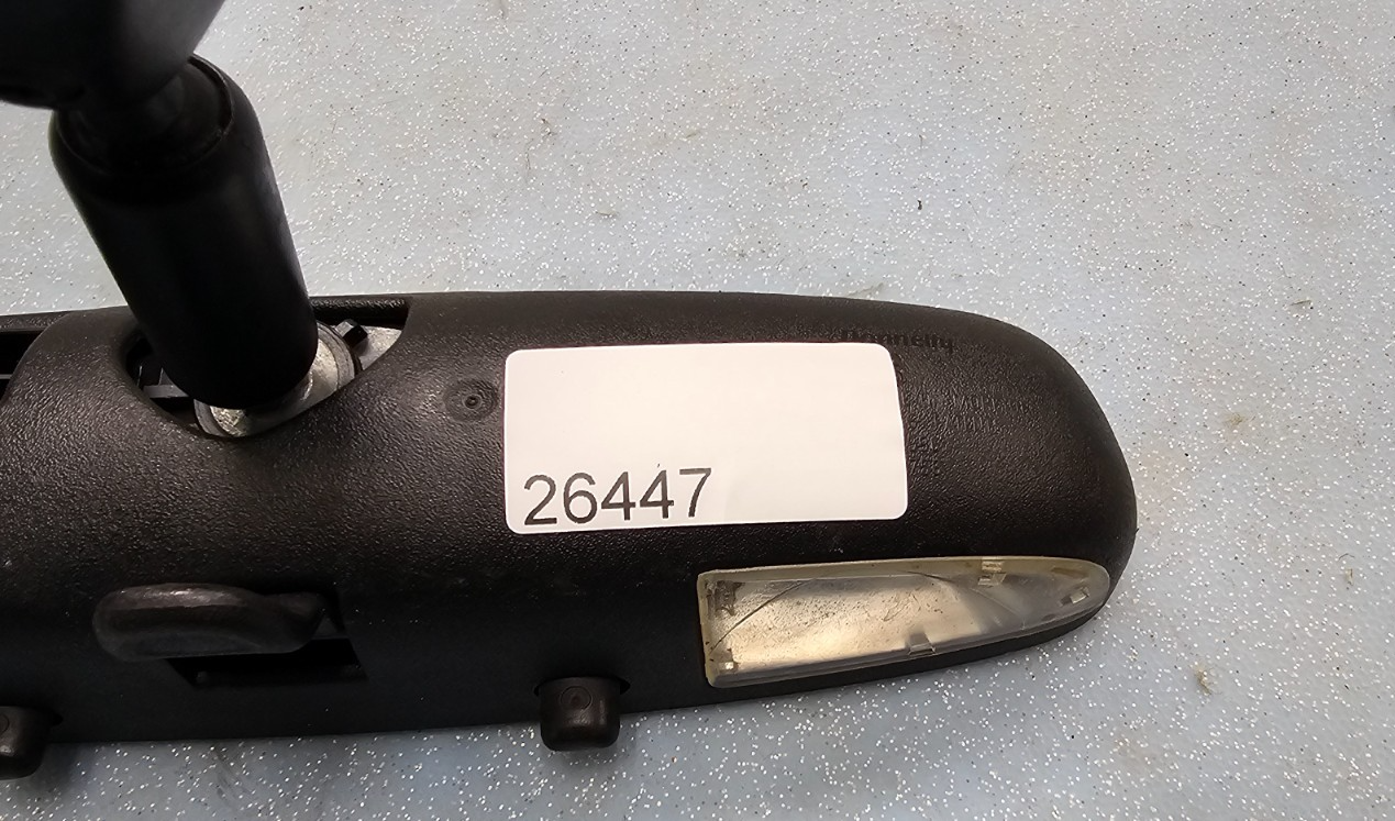 🔥03-08 TOYOTA COROLLA/ PONTIAC VIBE REAR VIEW MIRROR OEM/TC