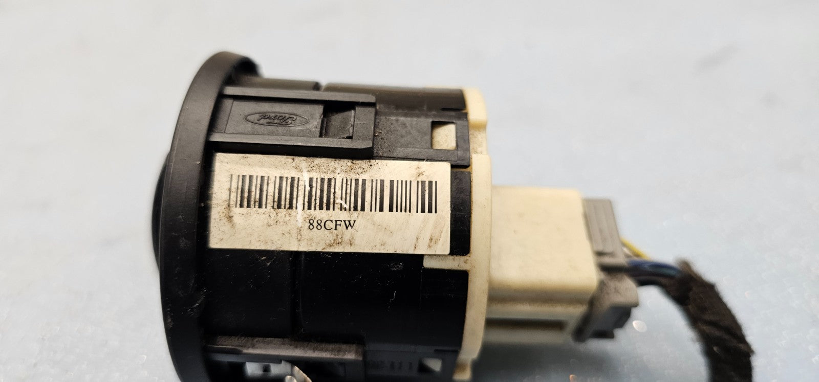 🔥07-14 Ford Expedition Headlight Head Light Lamp Switch Fog Auto