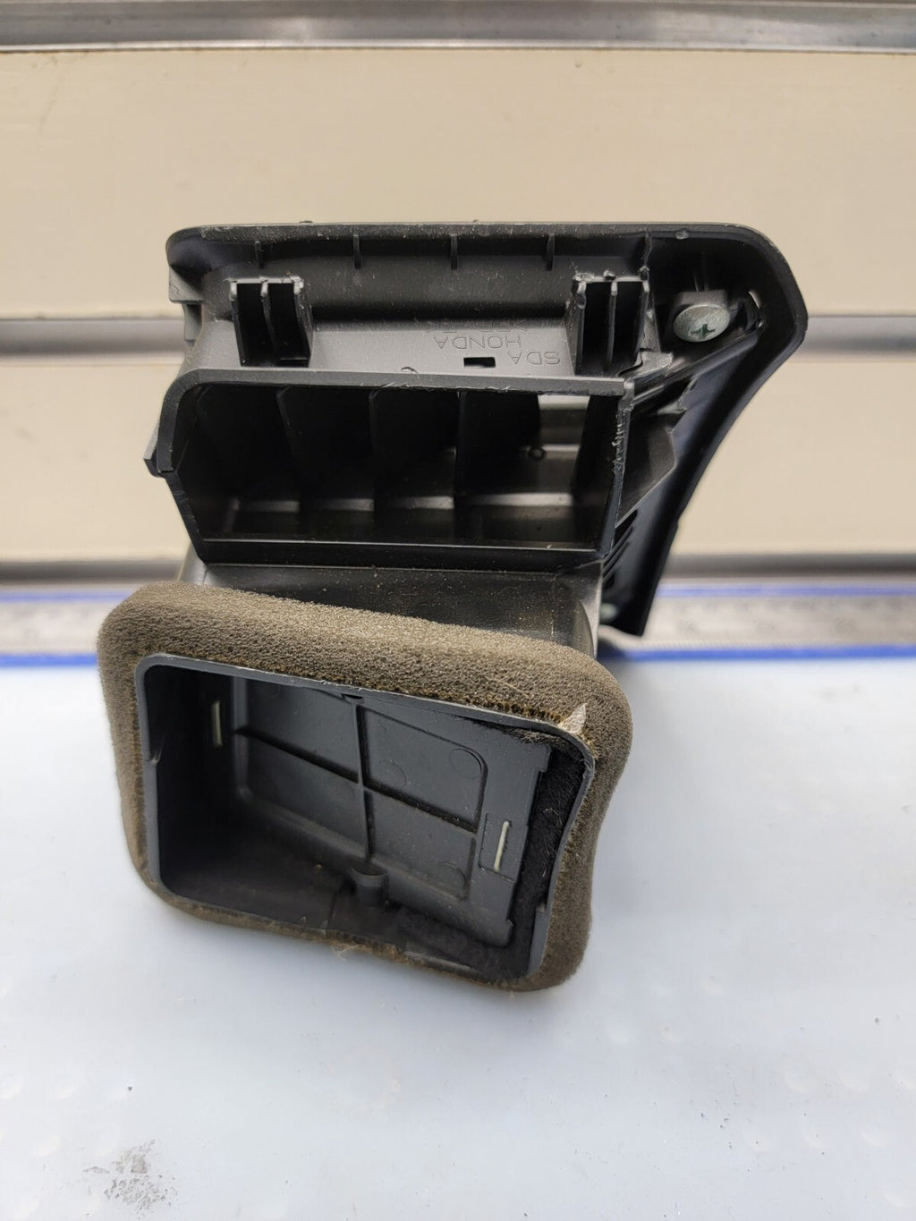 🔥 2003-2007 Honda Accord Dash Left A/C Air Vent Driver Side Assembly OEM VT32