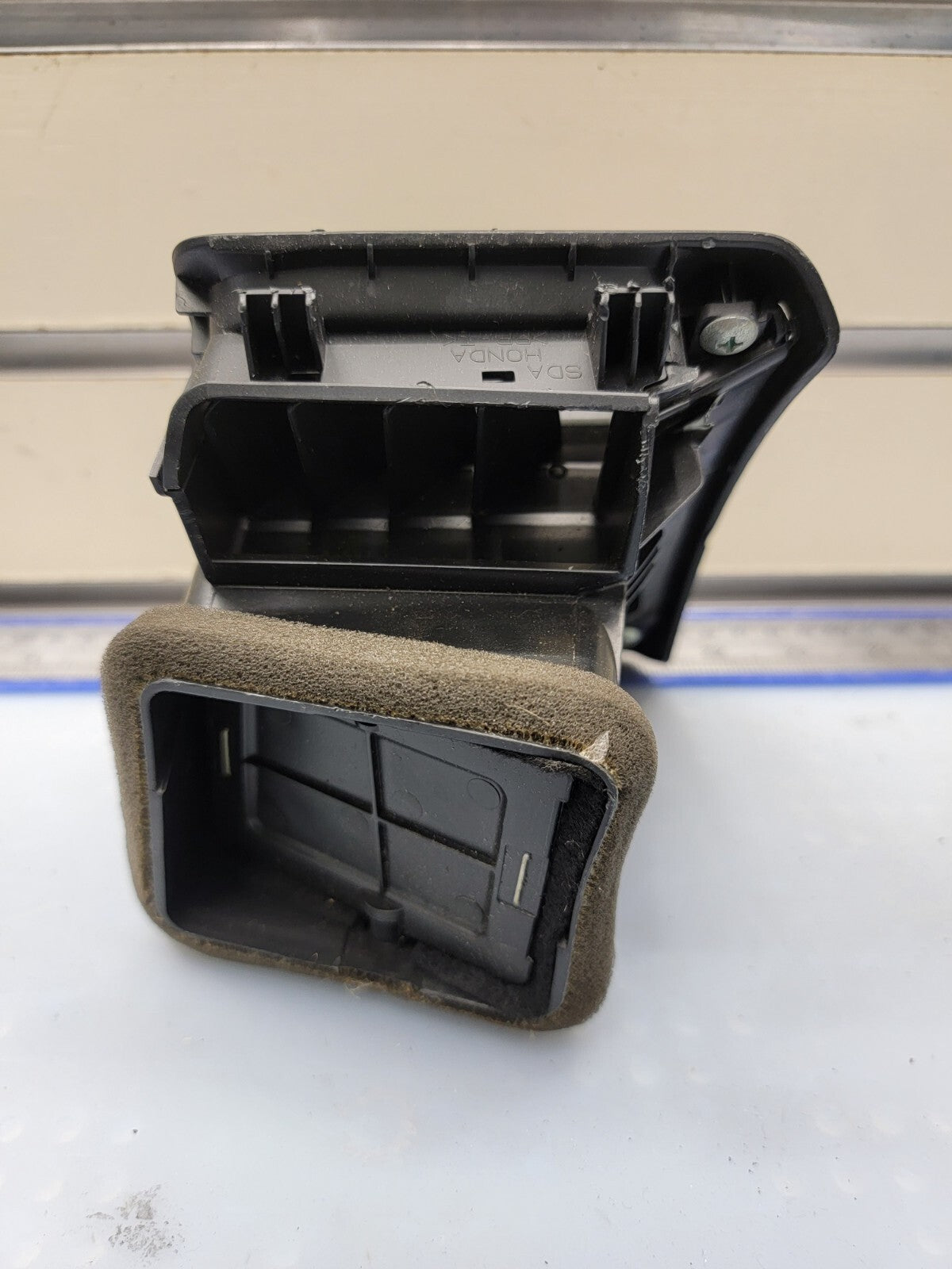 🔥 2003-2007 Honda Accord Dash Left A/C Air Vent Driver Side Assembly OEM VT32