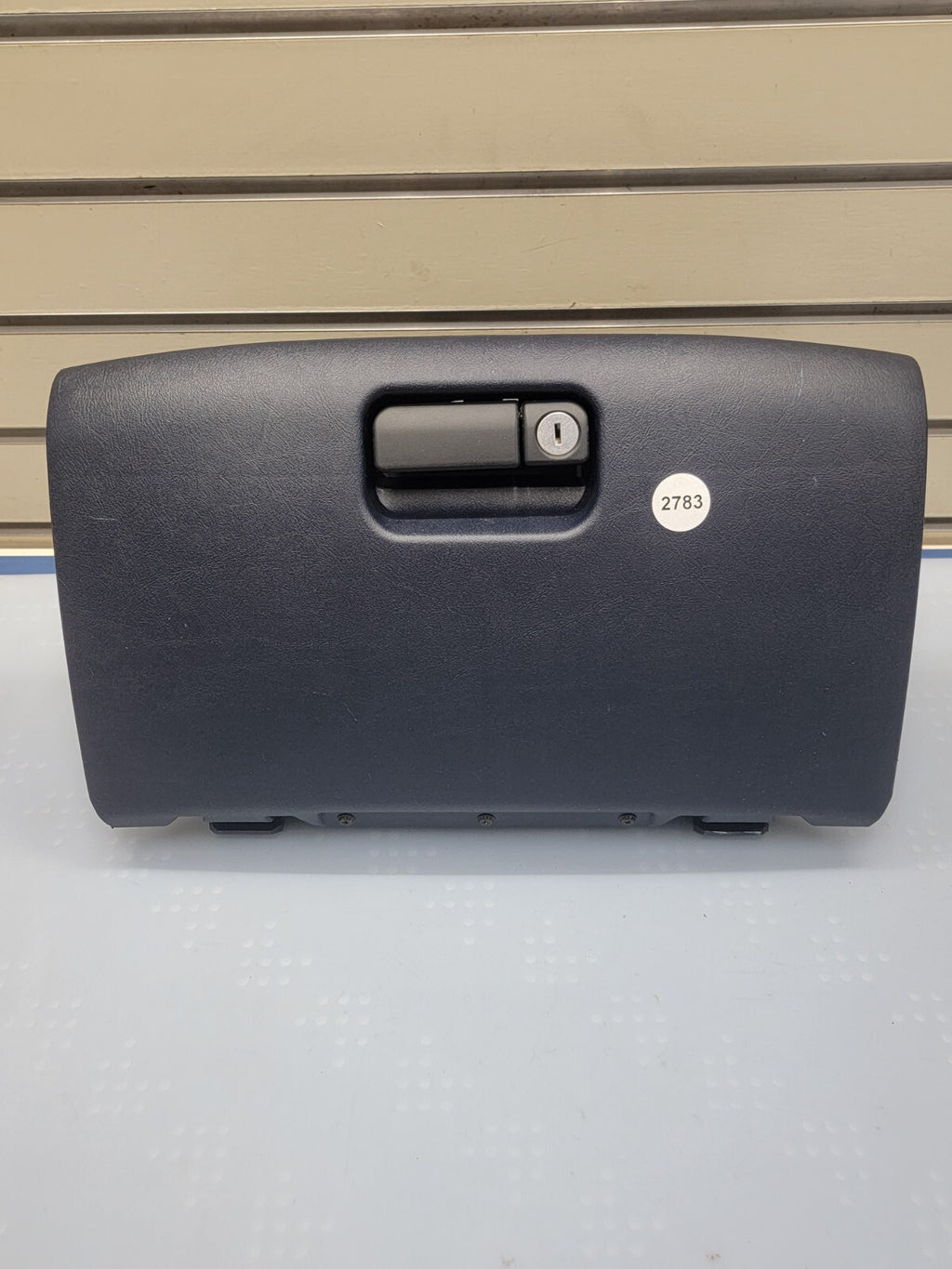 🔥1997-2001 Honda Prelude  fits Glove Box NON-INTERCHANGE ITEM Grade A BLACK