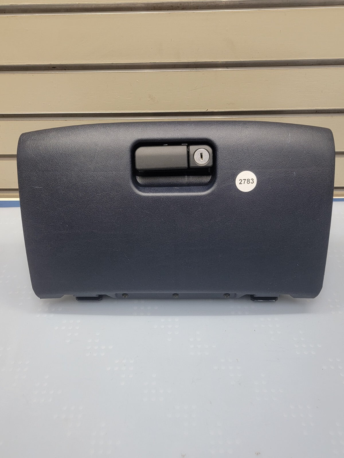 🔥1997-2001 Honda Prelude  fits Glove Box NON-INTERCHANGE ITEM Grade A BLACK
