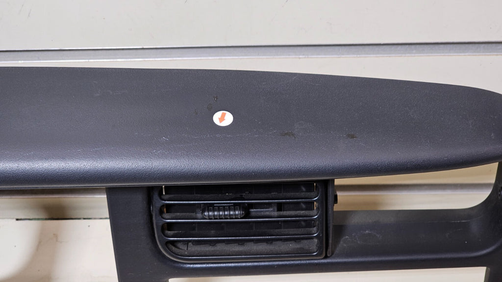 🔥97-00 Dodge Dakota Durango Dash Trim Gauge Instrument Cluster Bezel Black OEM