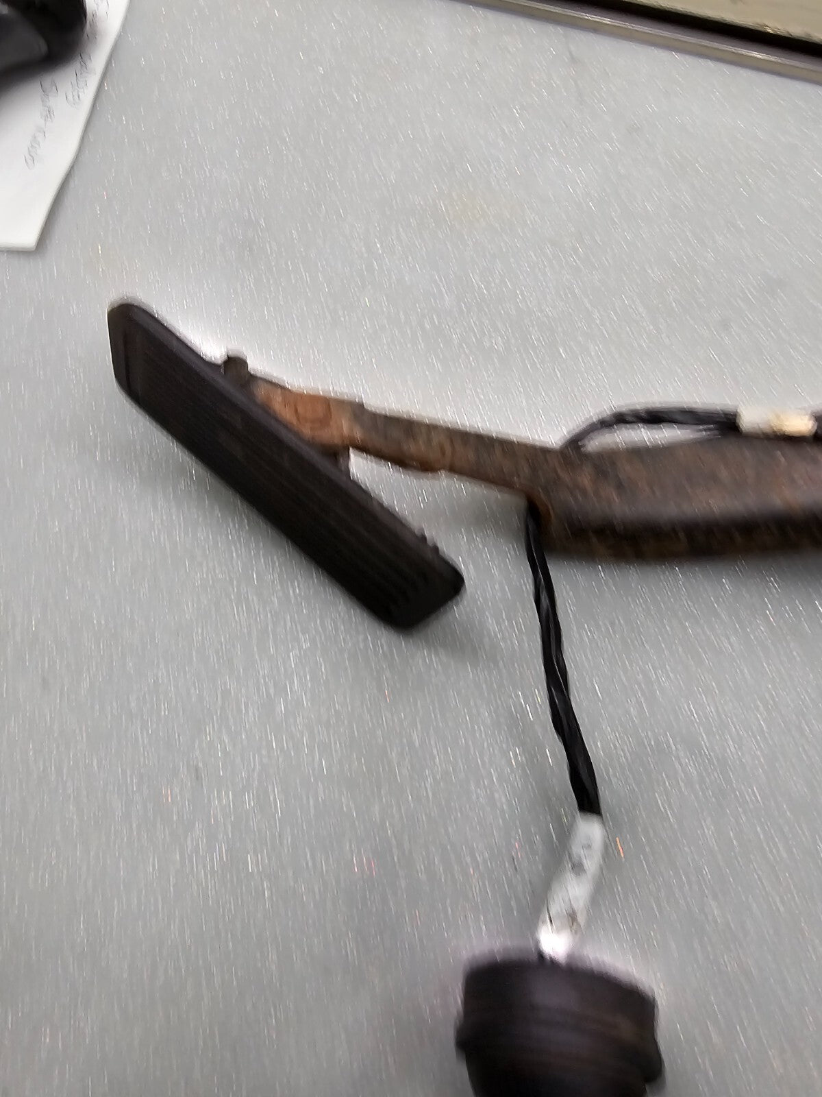 🔥03-06 Silverado Yukon Gas Pedal Drive Wire TAC Module Control Swap Accelerator