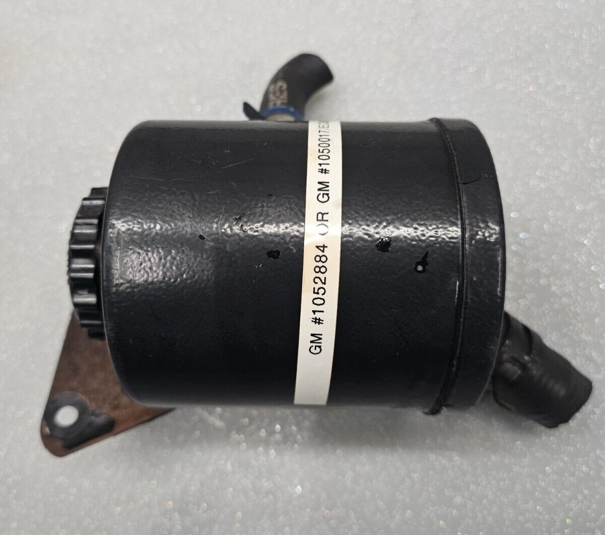 🔥00-05 CHAVY ASTRO VAN SARARI Power Steering Reservoir TANK BOTTLE  9xA-9