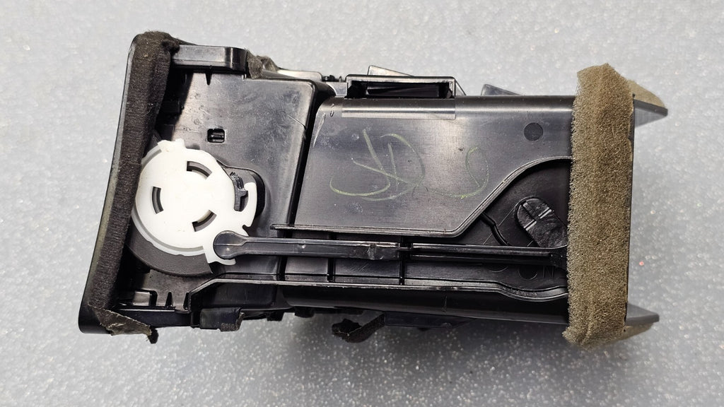 🔥07-13 Nissan Altima Dash Left Driver AC Air Vent Heater Filter Conditioning