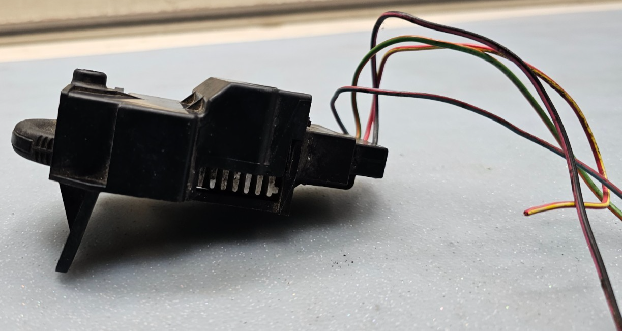 🔥97-06 FORD RANGER HVAC A/C Heater Blower Motor Resistor 3.0L OEM