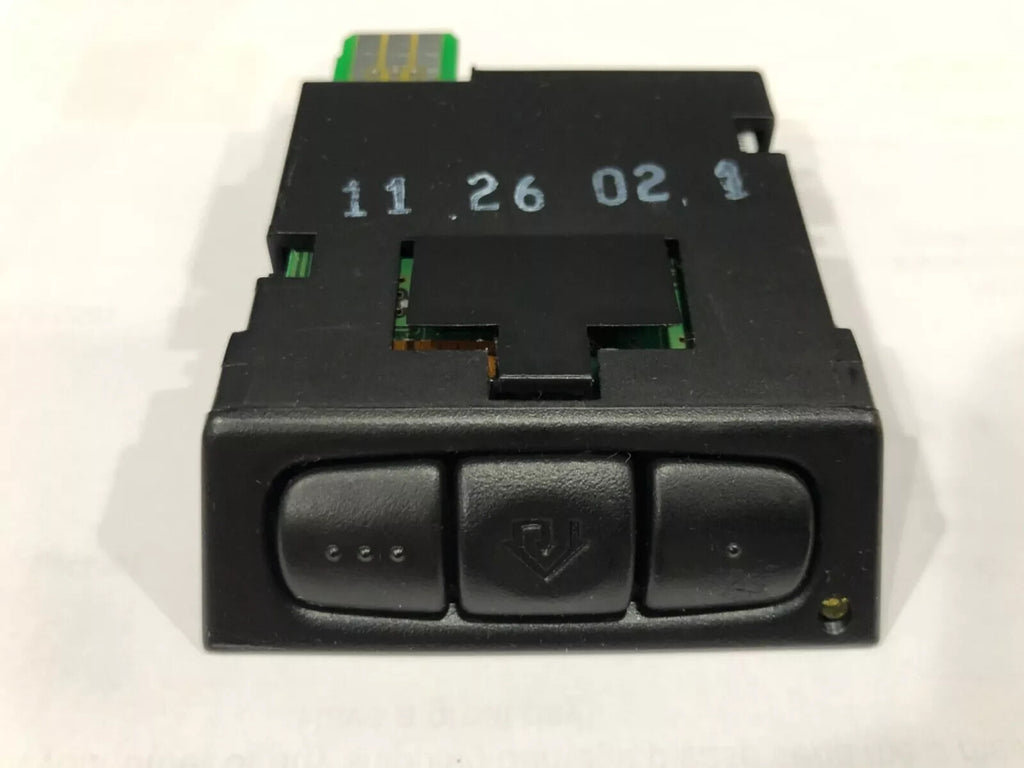 🔥94-05 Cadillac Seville Deville Rolling Code Homelink Remote Control Switch Box