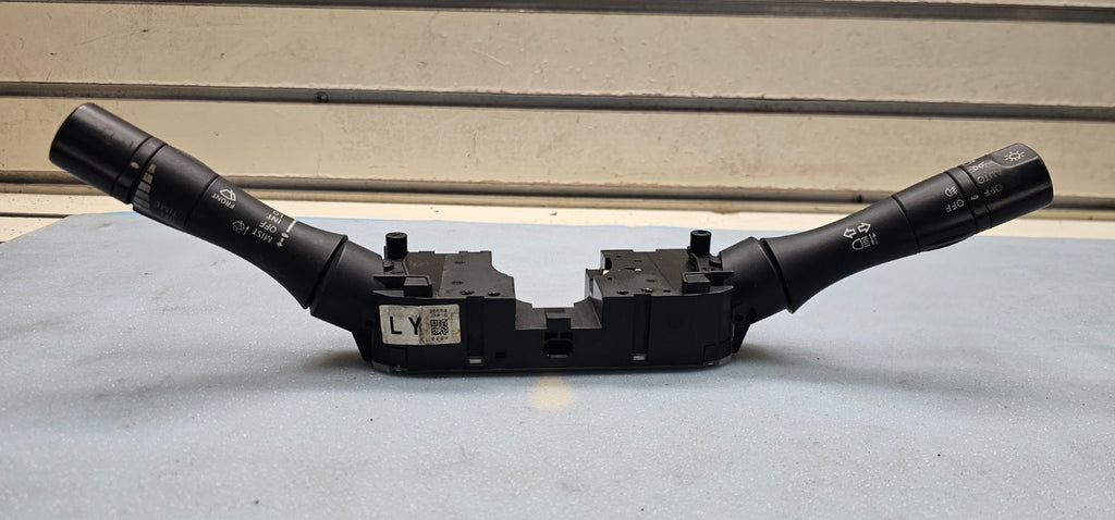 🔥07-13 Nissan Altima Steering Column Combination Multi Function Switch OEM