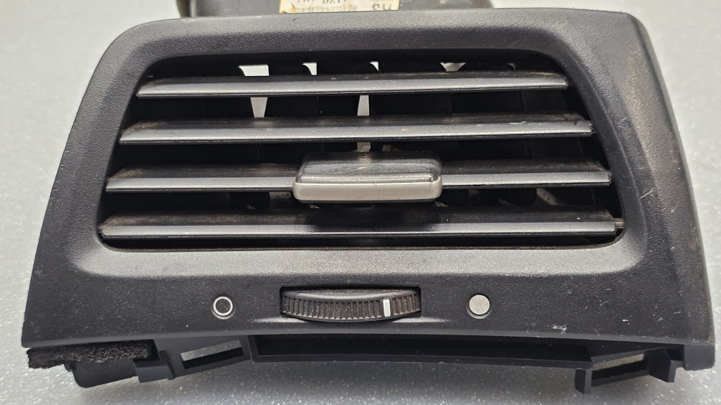 🔥08-12 Honda Accord Dash Right Passenger Air Vent Heater Conditioning Black