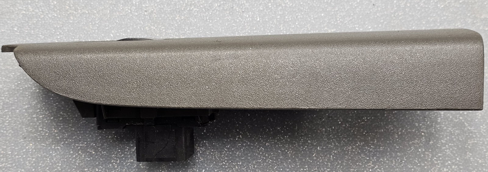 08-12 Escape Focus Front Right Passenger Door Power Window Switch Assembly Black