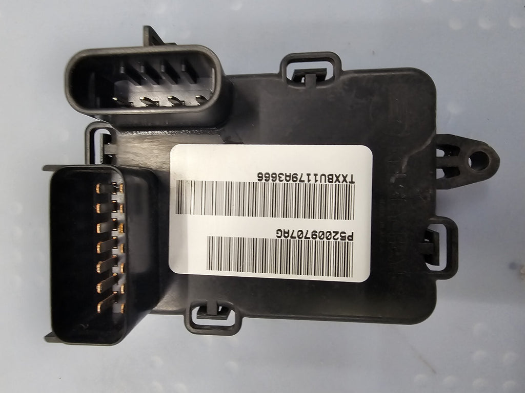 🔥1998-2002 Dodge Ram 2500 3500 ABS Anti-Lock BRAKE PUMP CONTROL MODULE OEM