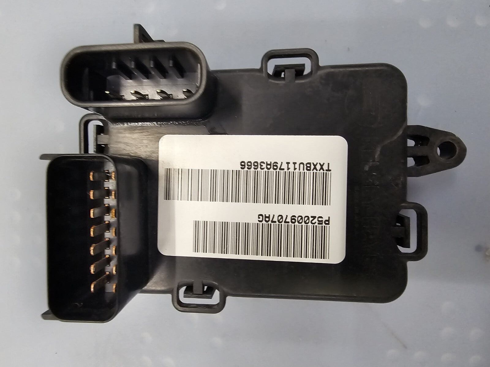 🔥1998-2002 Dodge Ram 2500 3500 ABS Anti-Lock BRAKE PUMP CONTROL MODULE OEM