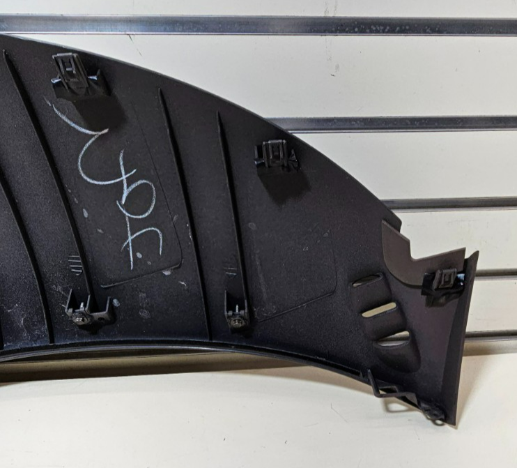 🔥97-03 Ford F150 EXPEDITION Upper DASH PAD Dashboard Panel Bezel Trim Tan DP2