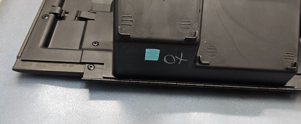 🔥99-06 SILVERADO SIERRA Dash GLOVE BOX Storage Compartment Assembly DK GRAY G3