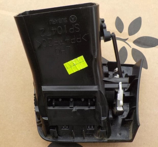 🔥05-09 SUBARU LEGACY DASH DRIVER SIDE (LH) AIR VENT OEM