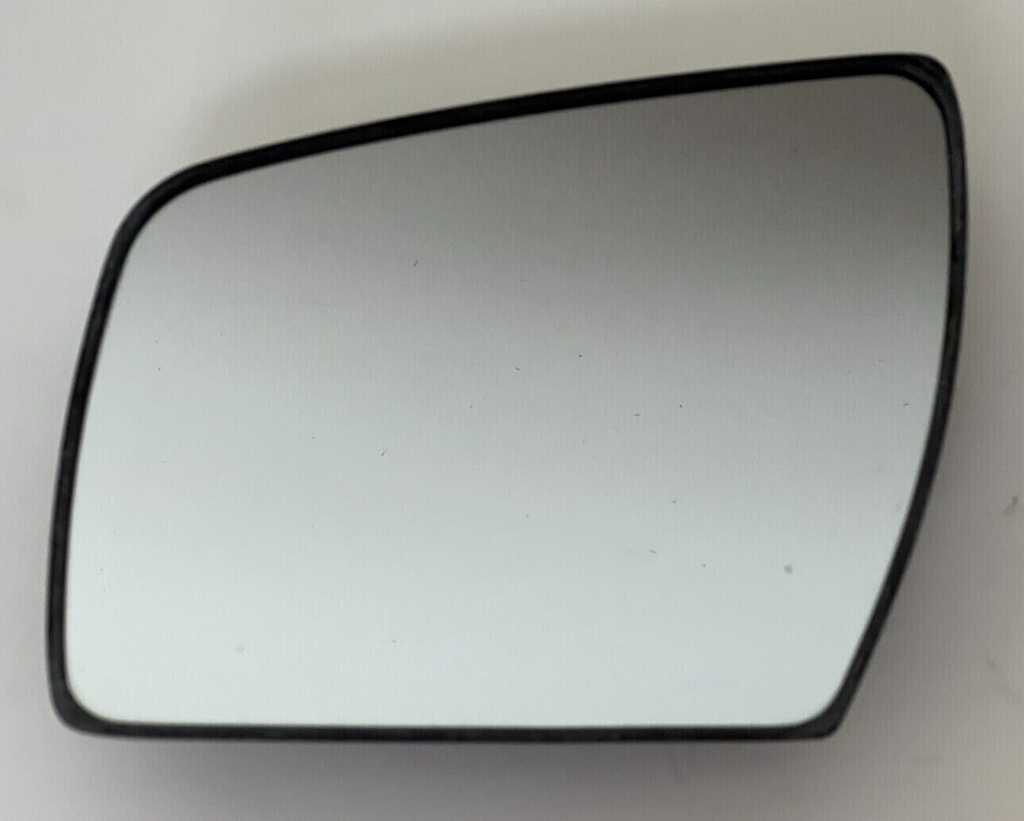 🔥2010 - 2013 Kia Soul  Left Door Driver Side Non Heated Mirror Glass LH OEM
