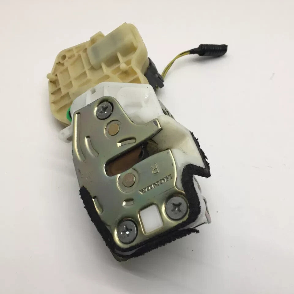 🔥02-06 Honda CR-V CRV Tailgate Lock Trunk Swing Latch Actuator  Assembly OEM