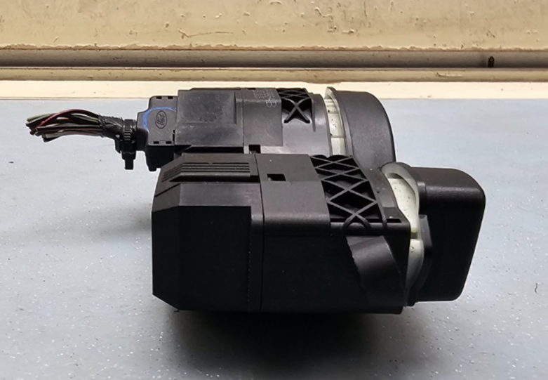 🔥05-07 Ford Focus AC Heater Climate Temperature Air Rear Defrost Dash Switch