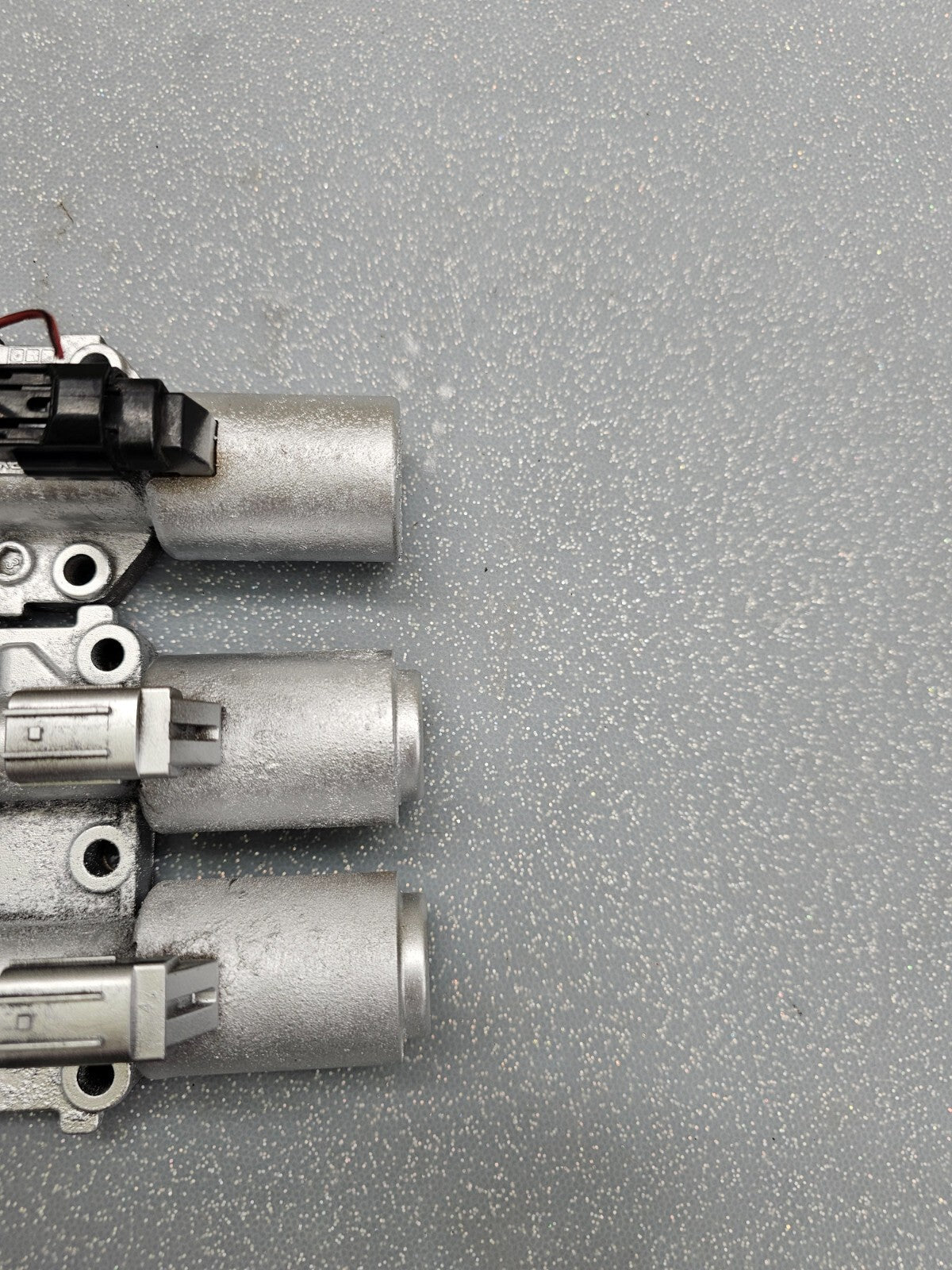02-11 CR-V ACCORD ELEMENT RSX TSX TRANSMISSION SHIFT LOCKUP LINEAR SOLENOID SET