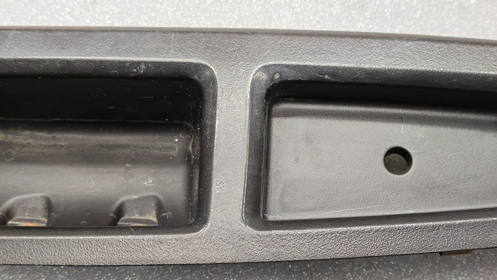 🔥06-08 Chevy Impala Right Passenger Power Window Switch Bezel Assembly Black