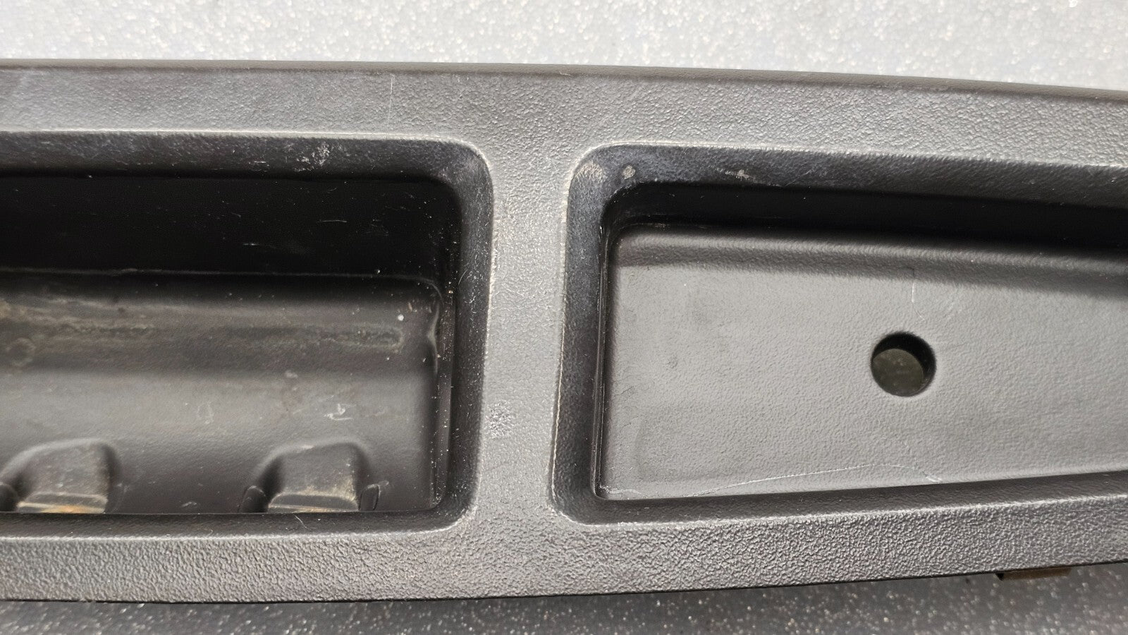 🔥06-08 Chevy Impala Right Passenger Power Window Switch Bezel Assembly Black