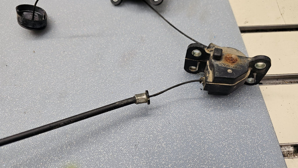 🔥2005-2010 Honda Odyssey Power Sliding Door Motor Cables Passenger Right Side