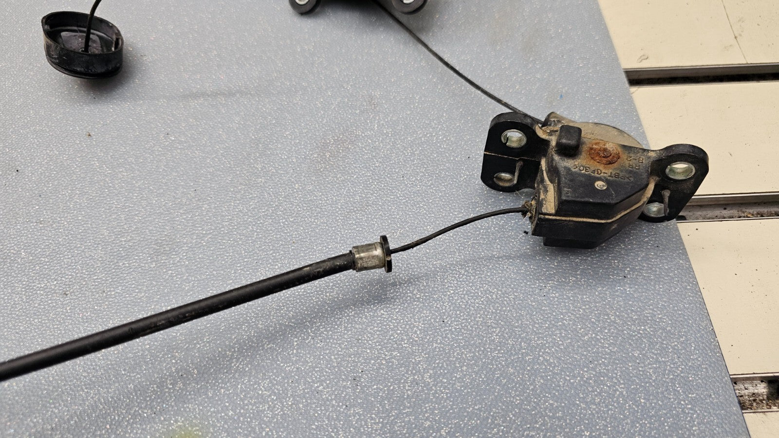 🔥2005-2010 Honda Odyssey Power Sliding Door Motor Cables Passenger Right Side
