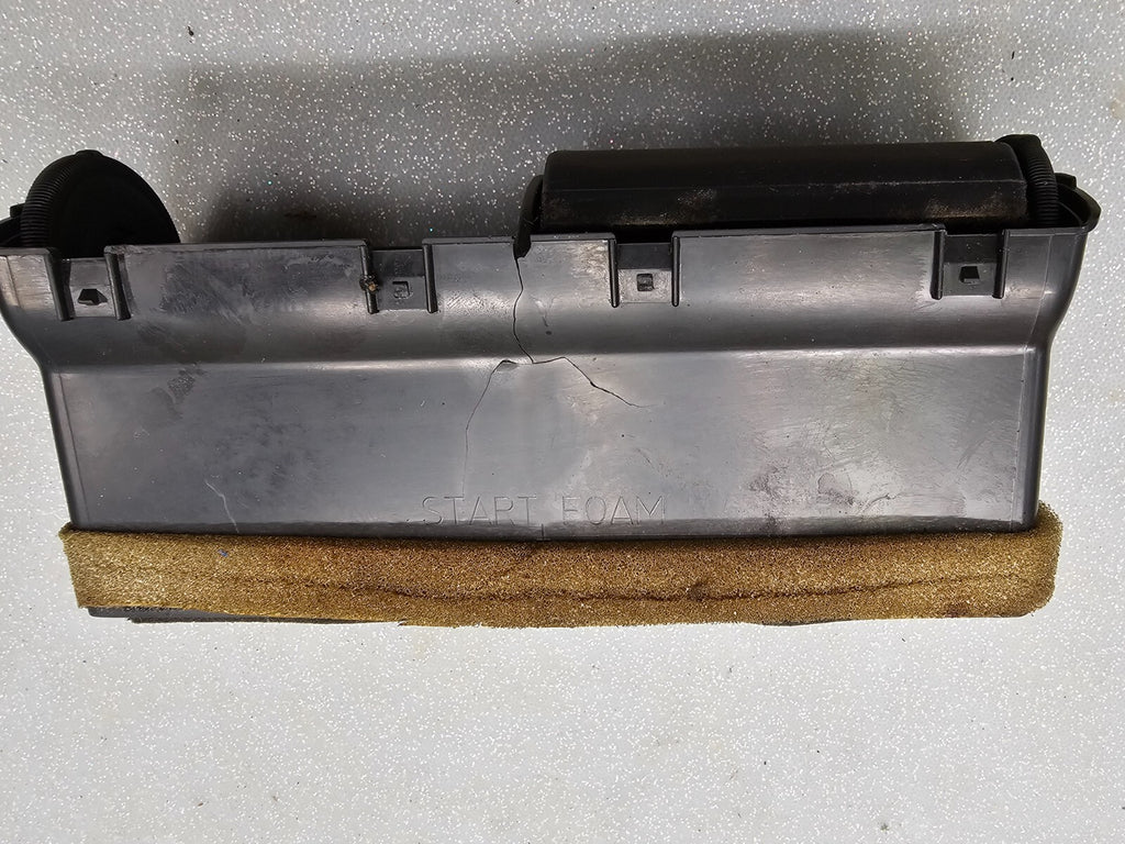 🔥95-10 Ford Ranger EXPLORER Dash Front Center AC Air Vent Heater Trim Panel OEM