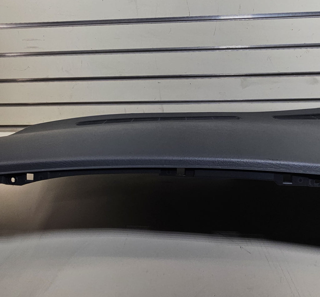 🔥99-06 SILVERADO SIERRA TAHOE Upper Cap Cover Top Dashboard Dash Pad Black DP1
