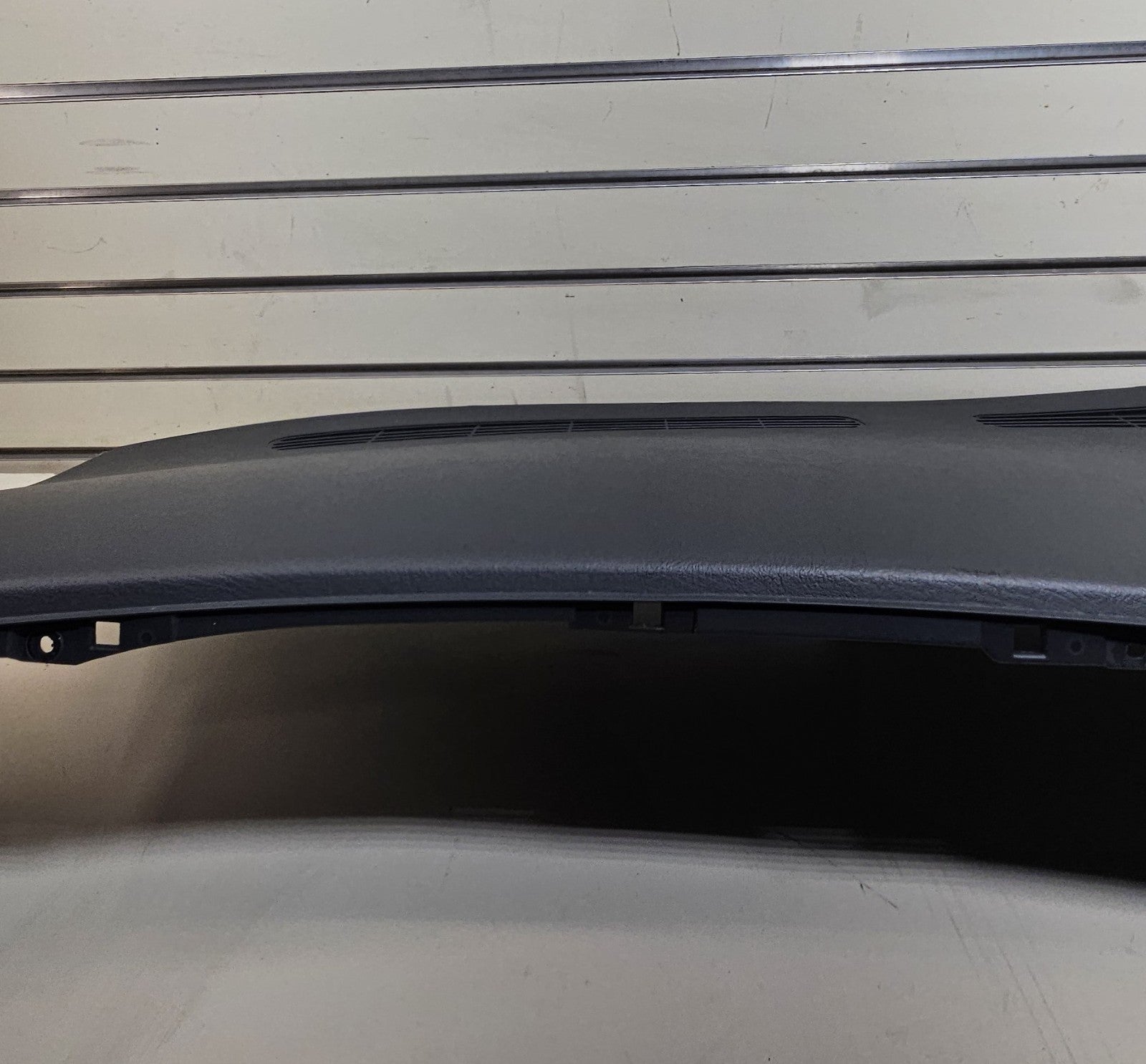 🔥99-06 SILVERADO SIERRA TAHOE Upper Cap Cover Top Dashboard Dash Pad Black DP1